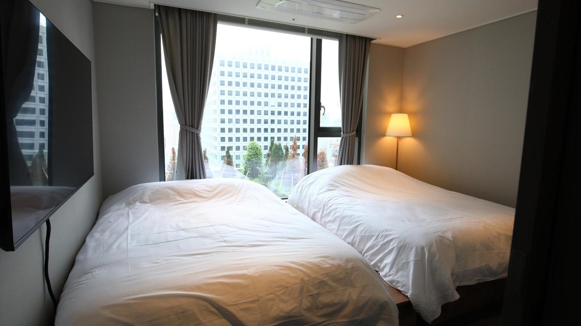 Wecostay Namsan โซล ภายนอก รูปภาพ