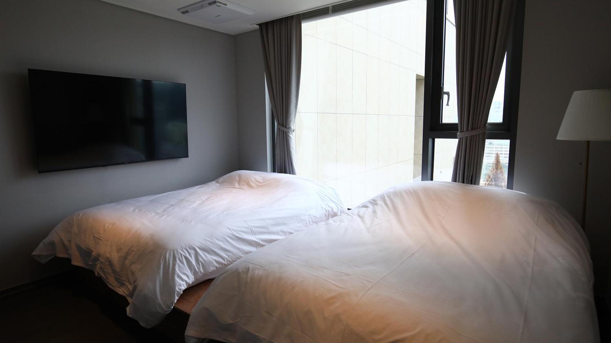 Wecostay Namsan โซล ภายนอก รูปภาพ