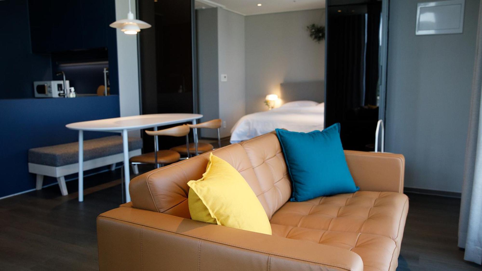 Wecostay Namsan โซล ภายนอก รูปภาพ