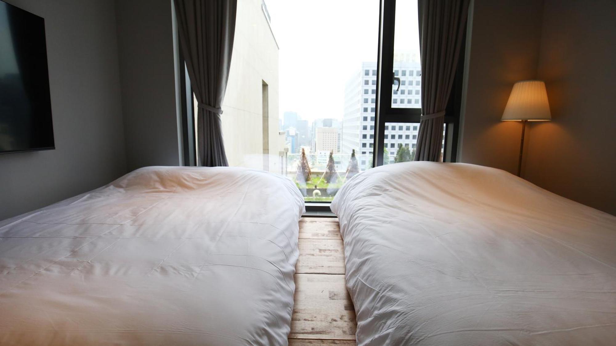 Wecostay Namsan โซล ภายนอก รูปภาพ