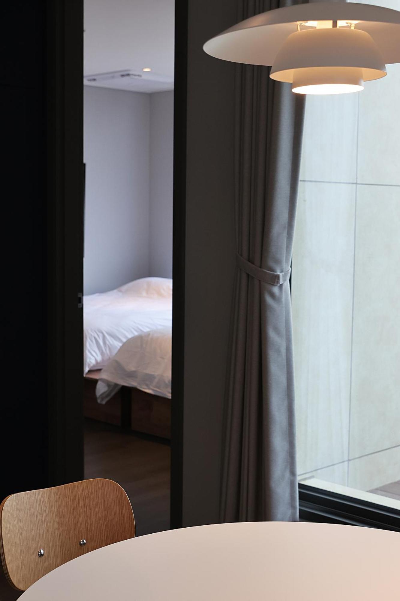 Wecostay Namsan โซล ภายนอก รูปภาพ