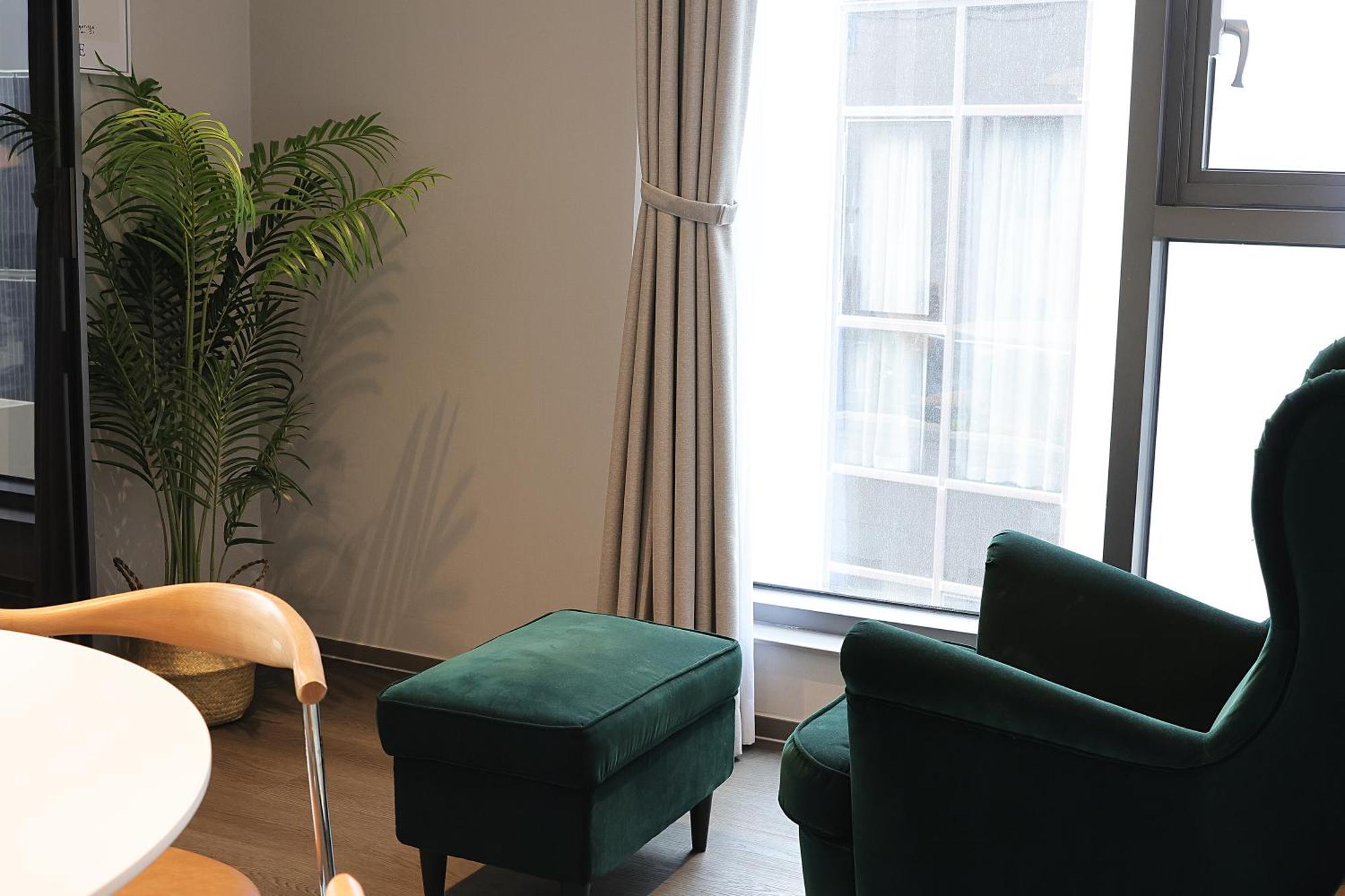 Wecostay Namsan โซล ภายนอก รูปภาพ