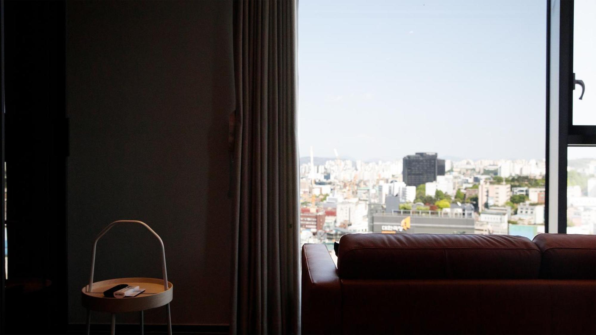 Wecostay Namsan โซล ภายนอก รูปภาพ