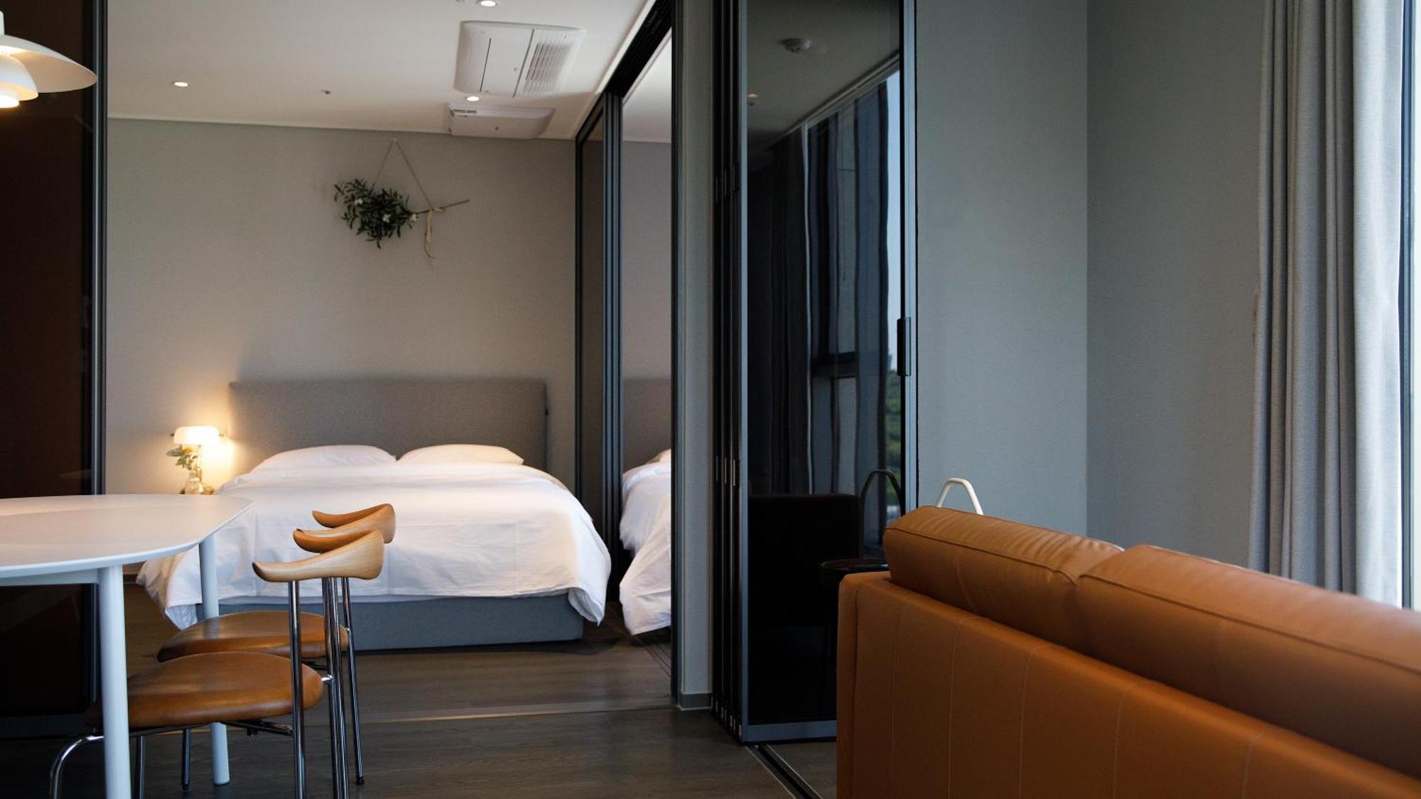 Wecostay Namsan โซล ภายนอก รูปภาพ