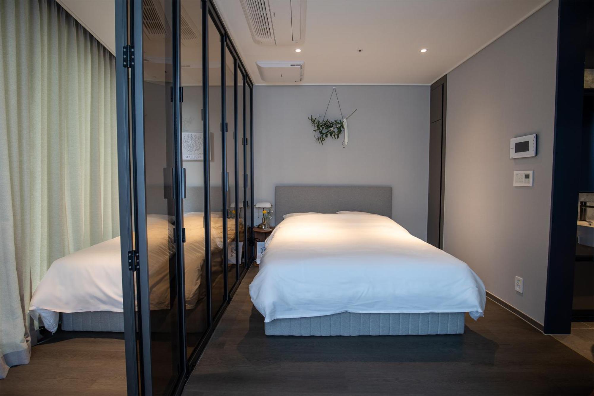 Wecostay Namsan โซล ภายนอก รูปภาพ