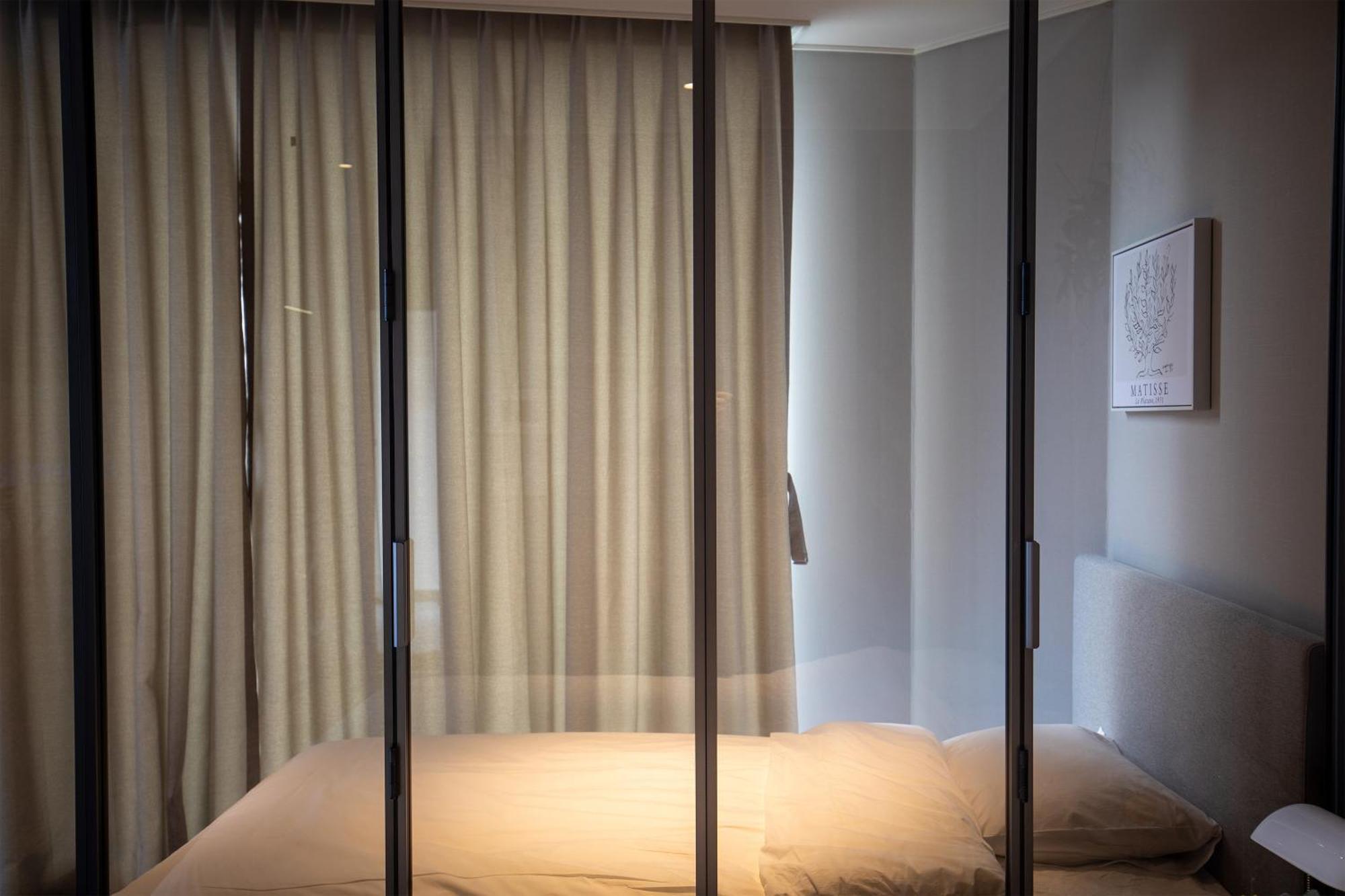 Wecostay Namsan โซล ภายนอก รูปภาพ