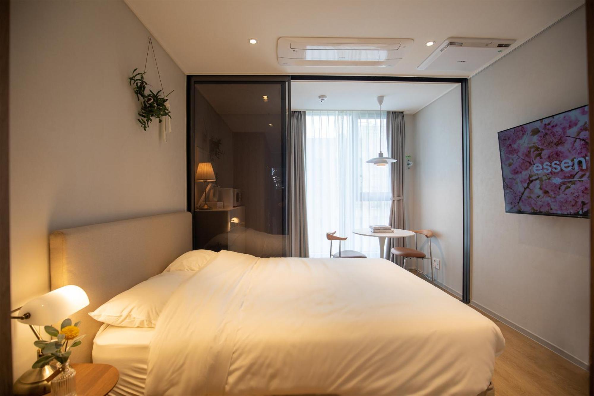 Wecostay Namsan โซล ภายนอก รูปภาพ