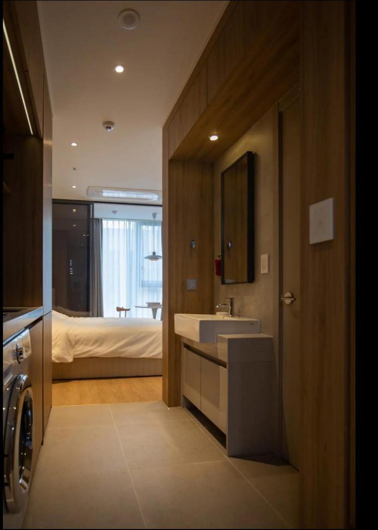 Wecostay Namsan โซล ภายนอก รูปภาพ